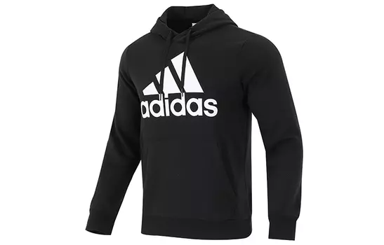 Adidas Мужская толстовка, Черный