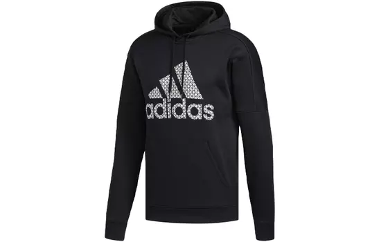 Adidas Мужская толстовка, Черный