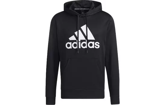 Adidas Мужская толстовка, Черный