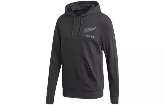 Adidas Мужская толстовка, Черный