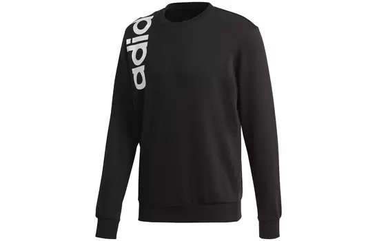 Adidas Мужская толстовка, Черный
