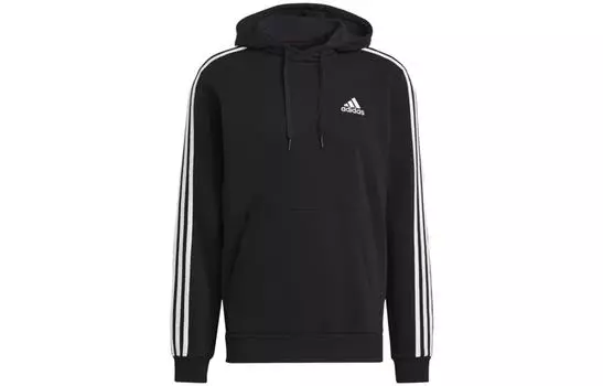 Adidas Мужская толстовка, Черный