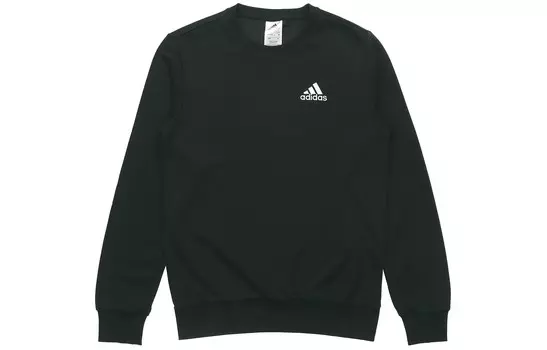 Adidas Мужская толстовка, Черный