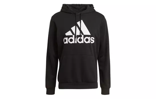 Adidas Мужская толстовка, Черный