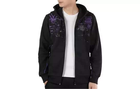 Adidas Мужская толстовка, Черный