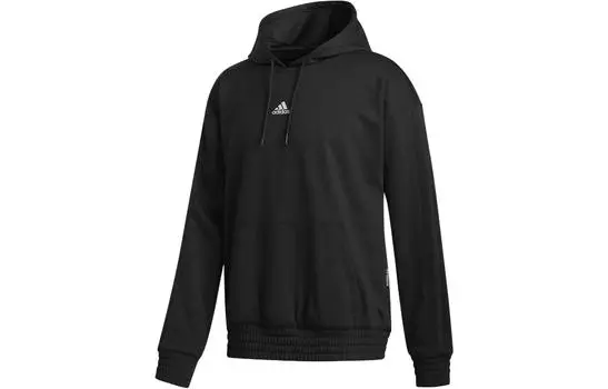 Adidas Мужская толстовка, Черный