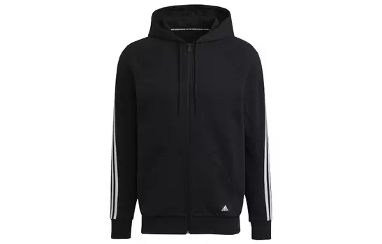 Adidas Мужская толстовка, Черный
