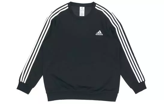 Adidas Мужская толстовка, Черный