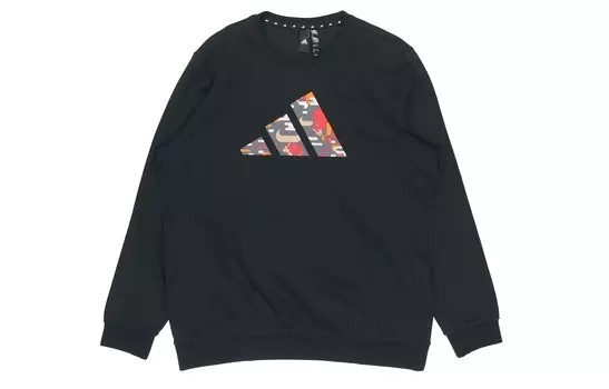 Adidas Мужская толстовка, Черный