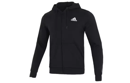 Adidas Мужская толстовка, Черный