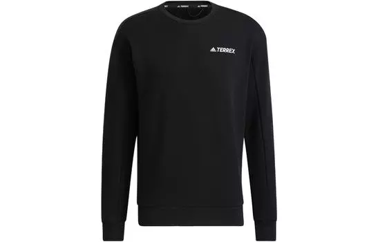 Adidas Мужская толстовка, Черный