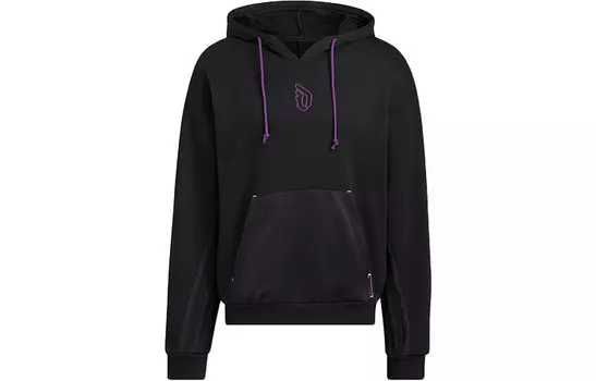 Adidas Мужская толстовка, Черный