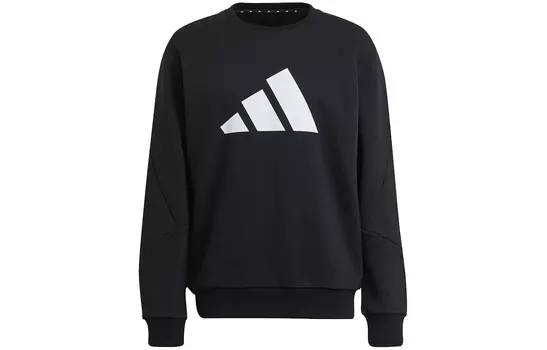 Adidas Мужская толстовка, Черный