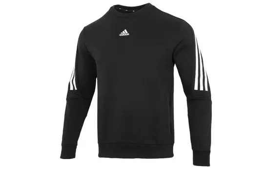 Adidas Мужская толстовка, Черный