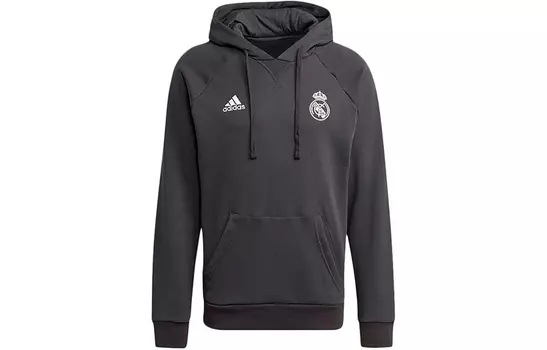 Adidas Мужская толстовка, Черный
