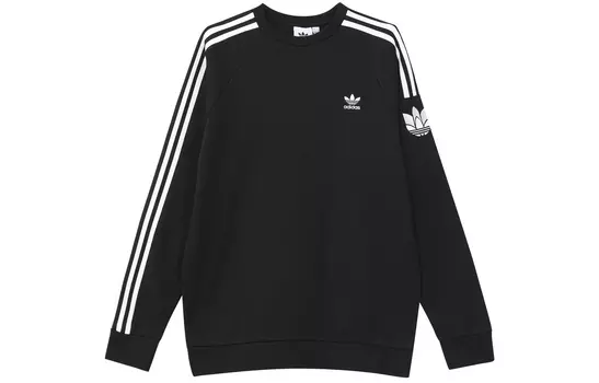 Adidas Мужская толстовка, Черный