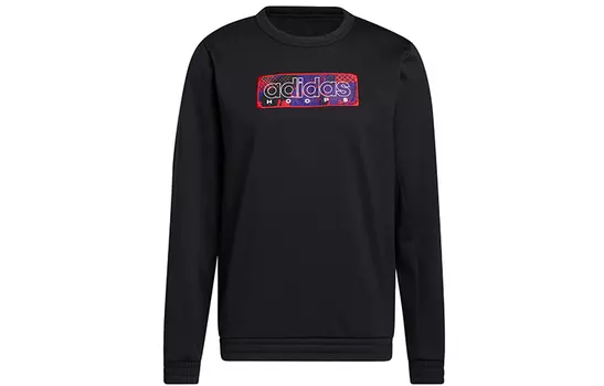 Adidas Мужская толстовка, Черный