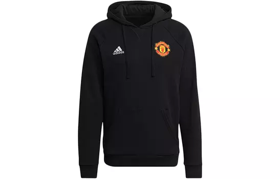Adidas Мужская толстовка, Черный