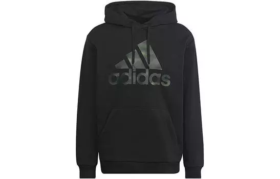 Adidas Мужская толстовка, Черный