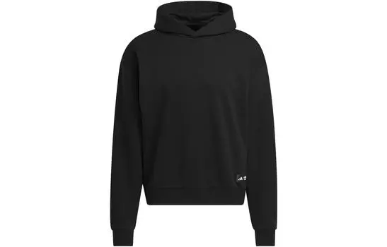 Adidas Мужская толстовка, Черный