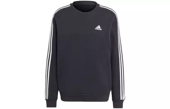 Adidas Мужская толстовка, Черный