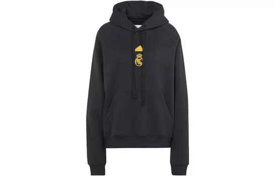 Adidas Мужская толстовка, Черный