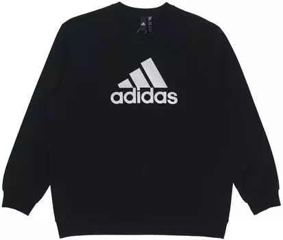Adidas Мужская толстовка, Черный