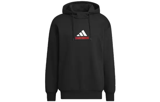 Adidas Мужская толстовка, Черный