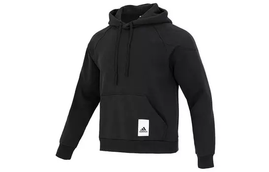 Adidas Мужская толстовка, Черный