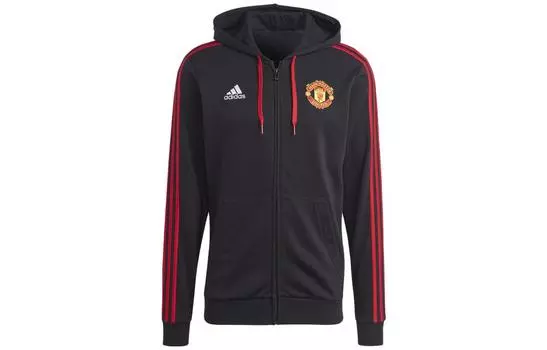 Adidas Мужская толстовка, Черный