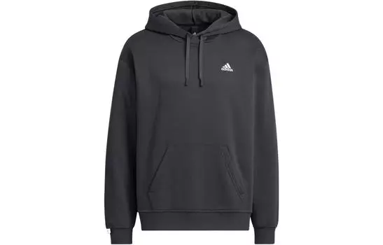 Adidas Мужская толстовка, Черный