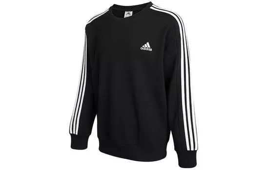 Adidas Мужская толстовка, Черный