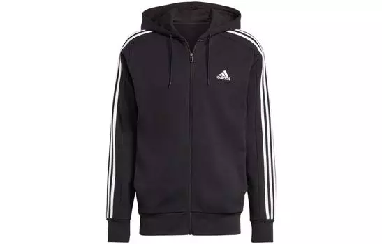 Adidas Мужская толстовка, Черный
