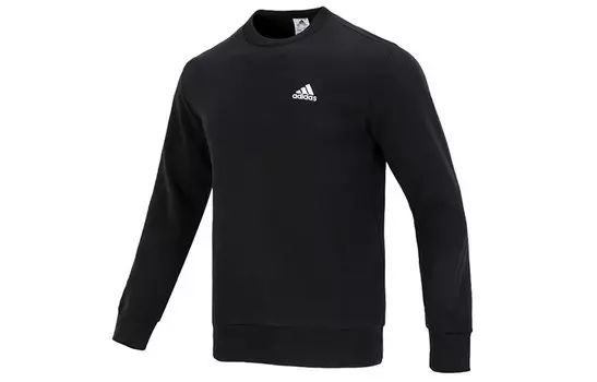 Adidas Мужская толстовка, Черный