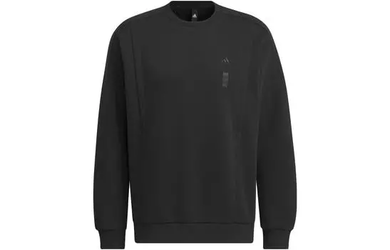 Adidas Мужская толстовка, Черный