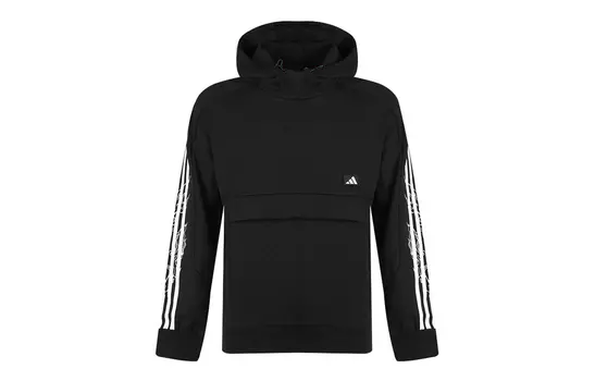 Adidas Мужская толстовка, Черный