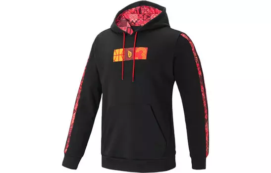 Adidas Мужская толстовка, Черный