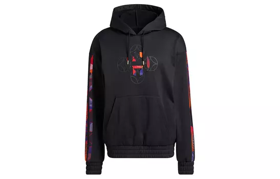 Adidas Мужская толстовка, Черный