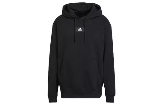 Adidas Мужская толстовка, Черный