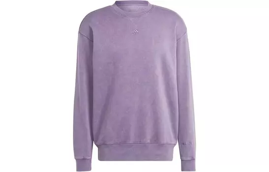 Adidas Мужская толстовка, Фиолетовый