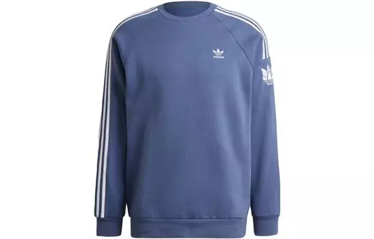 Adidas Мужская толстовка, Navy