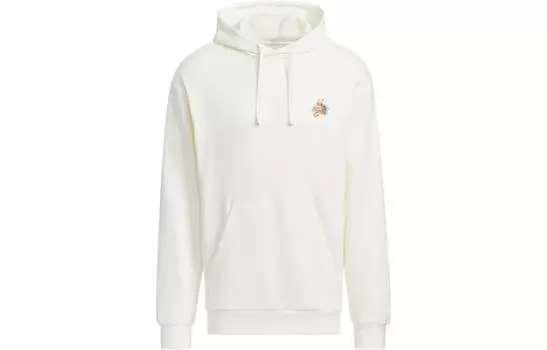 Adidas Мужская толстовка, От белого