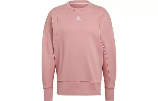 Adidas Мужская толстовка, Розовый
