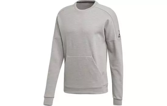 Adidas Мужская толстовка, Серый