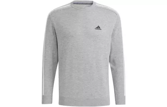 Adidas Мужская толстовка, Серый