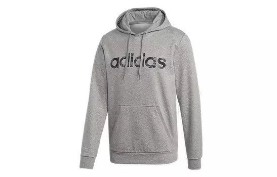 Adidas Мужская толстовка, Серый