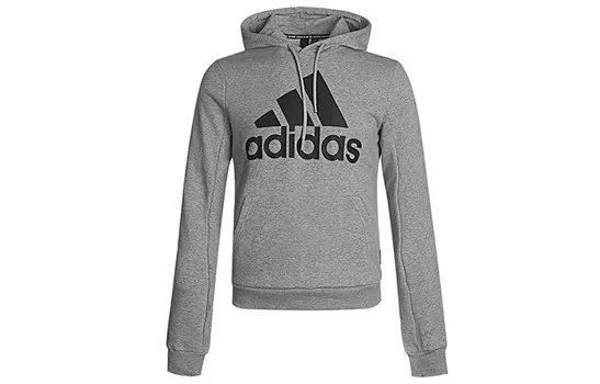 Adidas Мужская толстовка, Серый