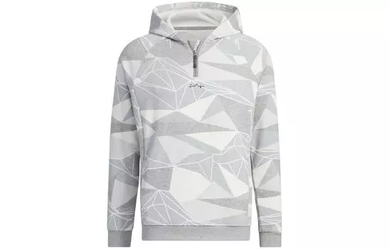 Adidas Мужская толстовка, Серый