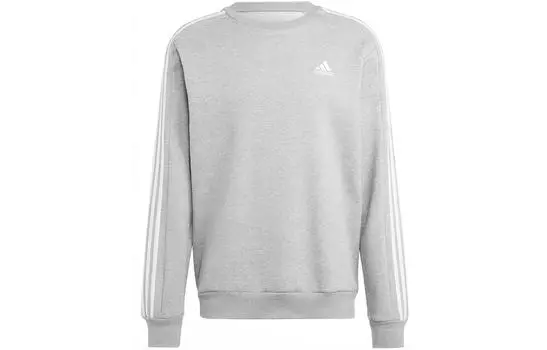 Adidas Мужская толстовка, Серый