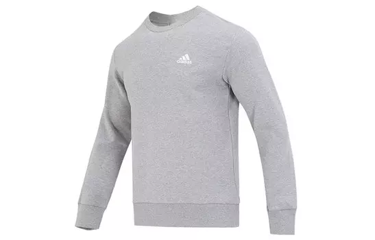 Adidas Мужская толстовка, Серый
